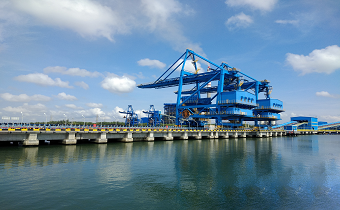 相“粤”5月｜华新机电诚邀您莅临广州智慧交通展